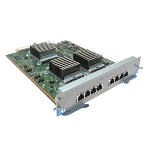 J9546A HPE Plug in Expansion Module