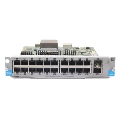 J9548-61001 HPE 20 Ports Management Expansion Module