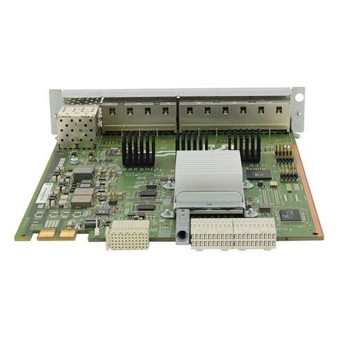 J9549-61001 HPE 1000Base T Rj 45 Expansion Module