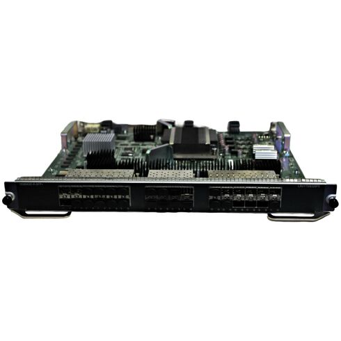 JC755-61001 HPE 32 Ports 10GBE Module