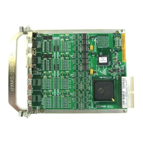 JD540-61101 HPE 2 Port Plug-in Module