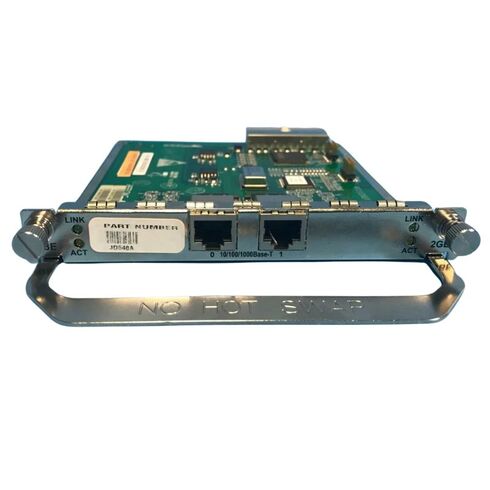 JD548A-HPE-2-Port-Gigabit-Ethernet-Module