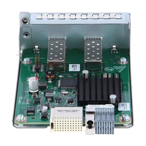JH155-61001 HPE 2Ports Expansion Module