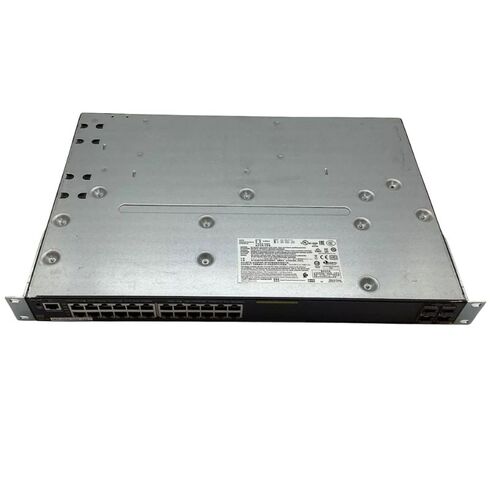 JL255-61101 HPE 24 Ports Network Switch