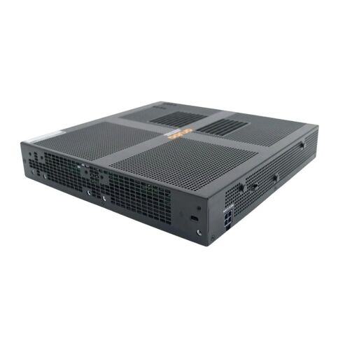 JL258A#ABA HPE 8 Ports L3 Switch