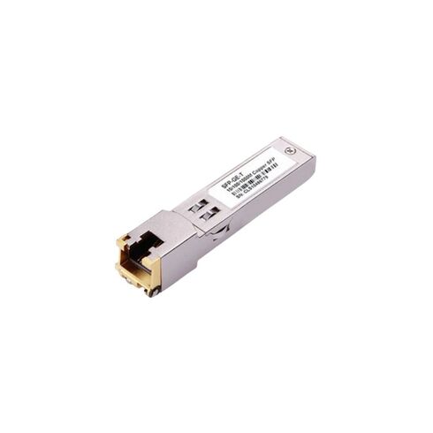 JL563C HPE Aruba 10 Gigabit Ethernet SFP+ Transceiver