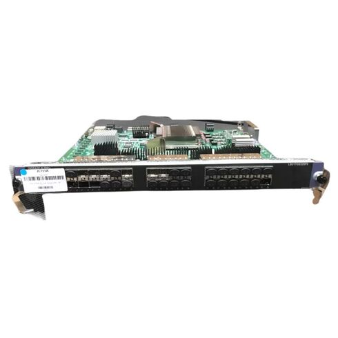 JL687-61001 HPE Aruba 32 Ports 25G SFP Expansion Module
