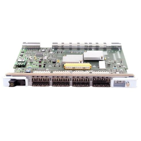 JL687-61001 HPE Aruba 8400x 32 Ports SFP Expansion Module