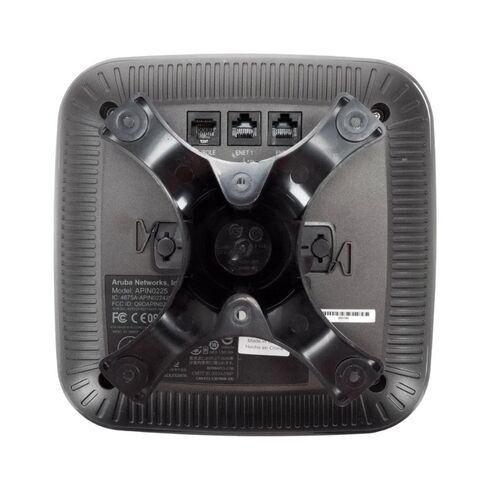 JW190A HPE Aruba In-Ceiling Access Point