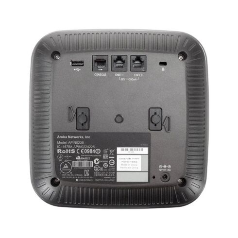 JW190A HPE Aruba Instant Access Point