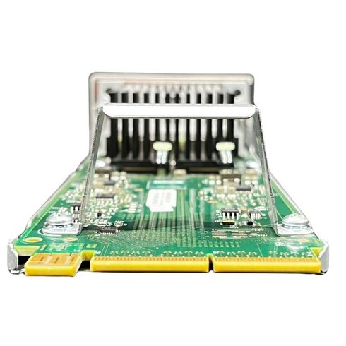 2 Ports Plug-in Module Cisco C9300-NM-2Y=