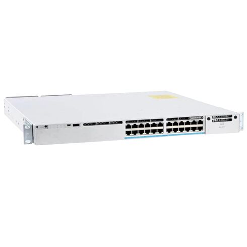 C9300-24UX-A Cisco Catalyst 9300 Switch