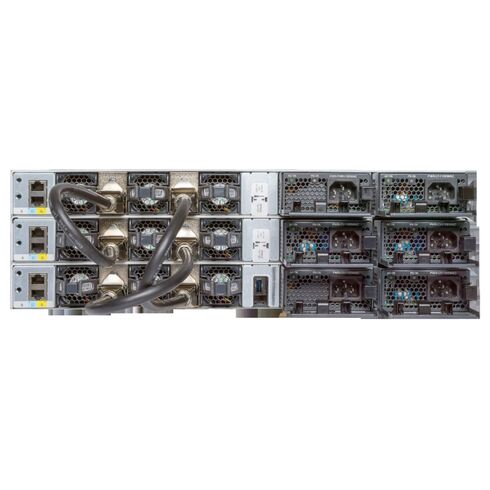 C9300-24UXB-A 1000Base T Cisco Switch