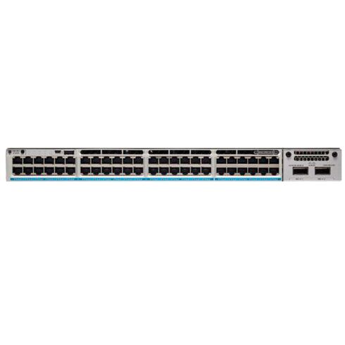C9300-48H-E Cisco 48 Ports Switch