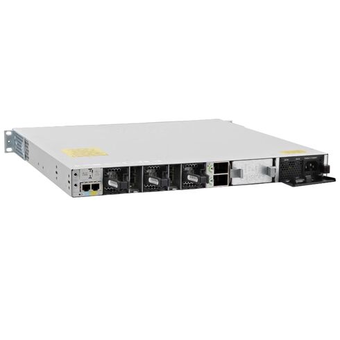 C9300-48H-E Cisco Managed Switch