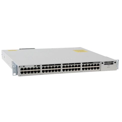 C9300-48S-E Cisco Managed Switch