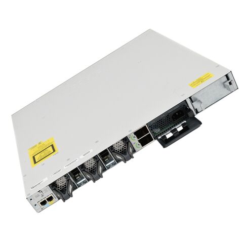 C9300-48T-E 1000Base T Cisco Switch