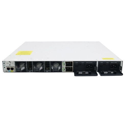 C9300-48U-A Cisco 1000Base T Switch