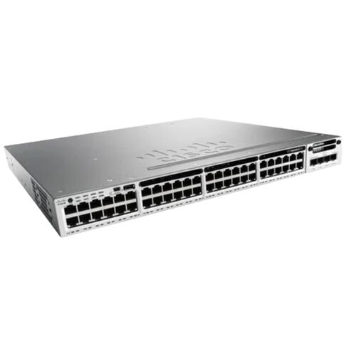 C9300-48U-A Cisco Ethernet Switch