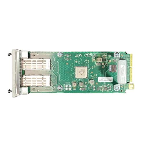 C9300-NM-2Q Cisco 2 Ports Expansion Module