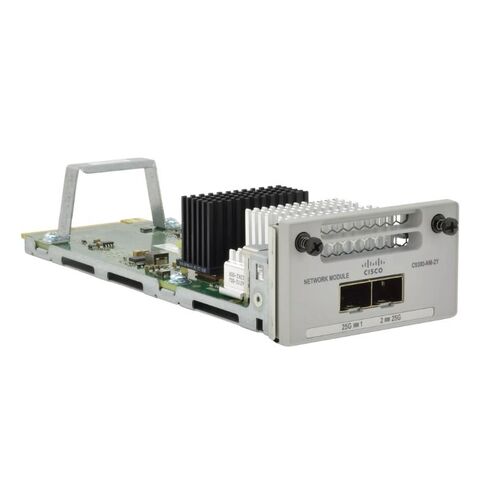 C9300-NM-2Y Cisco Expansion Module