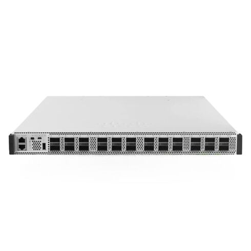 C9500-24Q-E Cisco 24 Ports Managed Switch