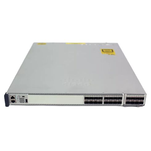 C9500-24X-E Cisco 24 Ports Layer 3 Ethernet Switch