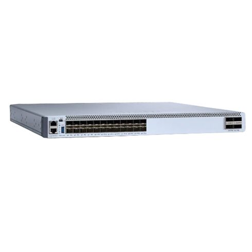 C9500-24Y4C-E Cisco 24 Ports Layer 3 Ethernet Switch