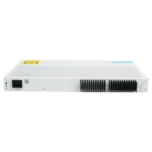 CBS250-24FP-4G Cisco 24 Ports Ethernet Network Switch