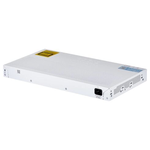 CBS250-24FP-4X Cisco Manageable Ethernet Switch