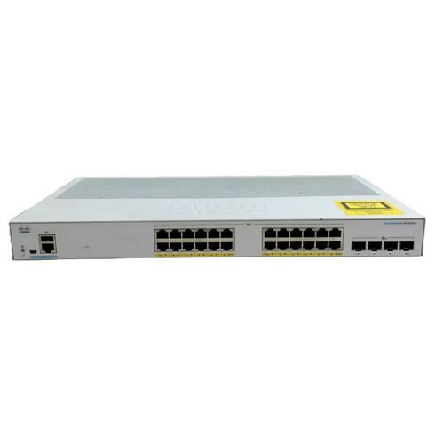CBS250-24T-4G Cisco 24 Ports Ethernet Switch