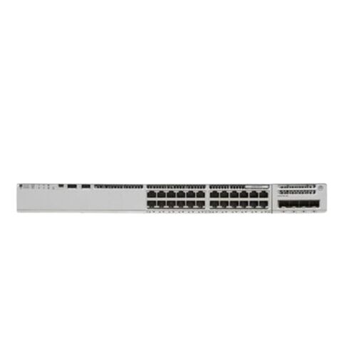 Cisco C9200L-24P-4G-A Layer 3 Switch