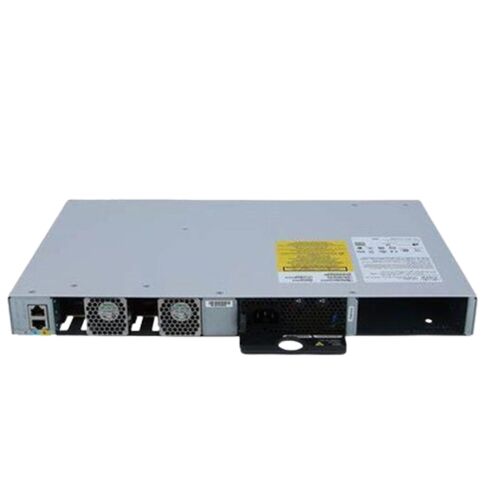 Cisco C9200L-24P-4G-E Layer 3 Switch