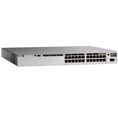 Cisco C9300-24UXB-E= Catalyst 9300 Switch