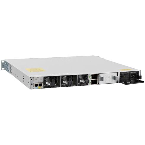 Cisco C9300-48P-1E Catalyst 9300 Switch