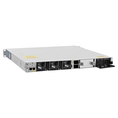 Cisco C9300-48S-E 48 Ports Switch