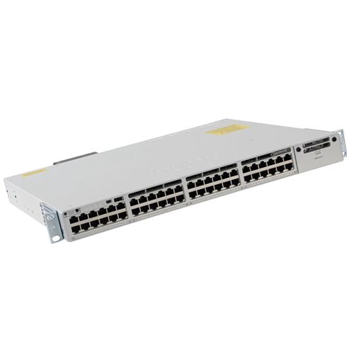 Cisco C9300-48S-E Ethernet Switch