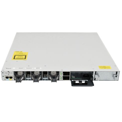 Cisco C9300-48T-A Ethernet Switch