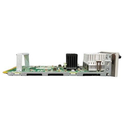 Cisco C9300-NM-2Y 2 Ports Ethernet Module