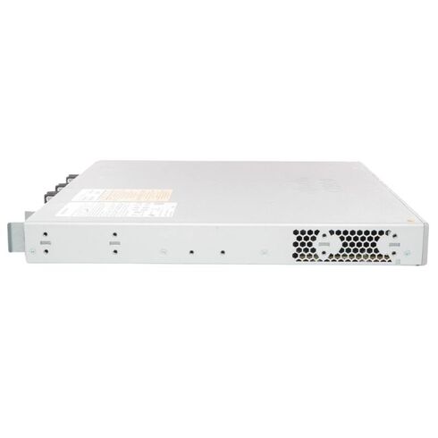 Cisco C9300L-48UXG-4X-E 48 Ports Rack-Mountable Switch