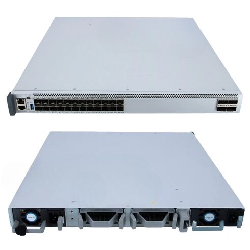 Cisco C9500-24Y4C-E 24 Ports Layer 3 Ethernet Switch