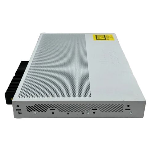 Cisco CBS250-24P-4X-NA 24 Ports Managed Switch