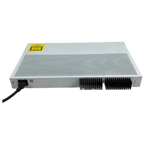 Cisco CBS250-24P-4X Rack Mountable Switch