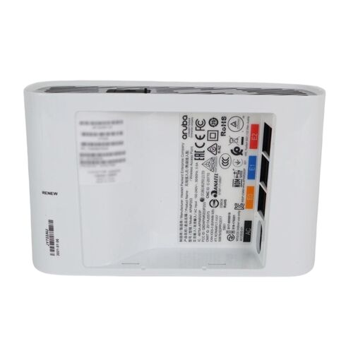 HPE Aruba External JY720-61001 2.4GBPS Access Point