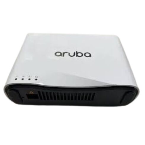 HPE Aruba JY720A 2.4GBPS AP-203RP Access Point