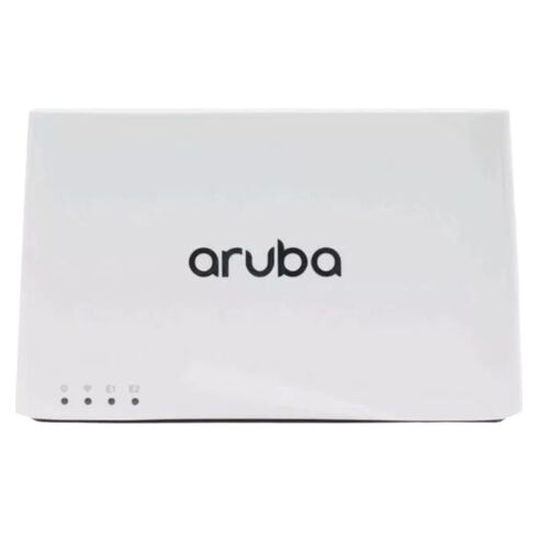 HPE Aruba JY720A 2.4GBPS Access Point