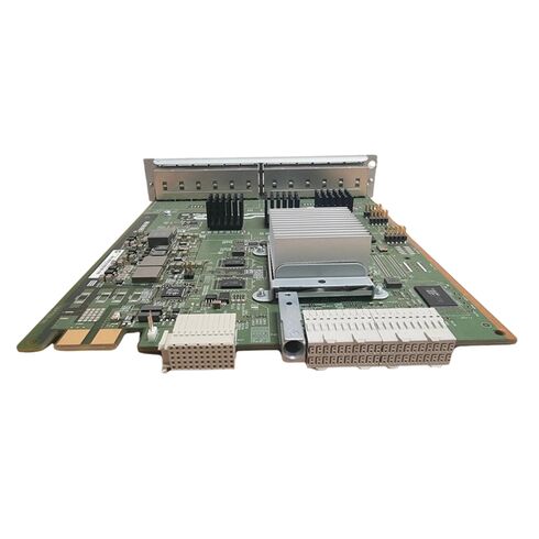 HPE J9550-61101 Gigabit Ethernet Expansion Module