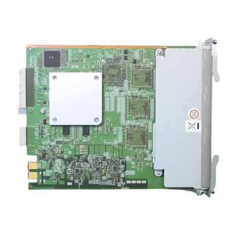 HPE J9550A Gigabit Ethernet 24 Ports Expansion Module