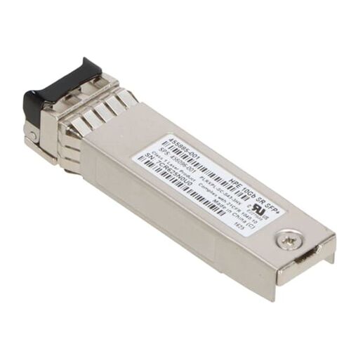 HPE JW091A Plug in Module Network Transceiver