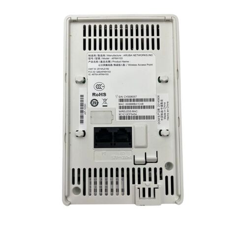 HPE JW157A Aruba External network Wireless Access Point